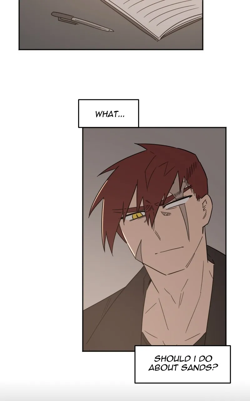 Code Adam Chapter 134 page 45 - 
