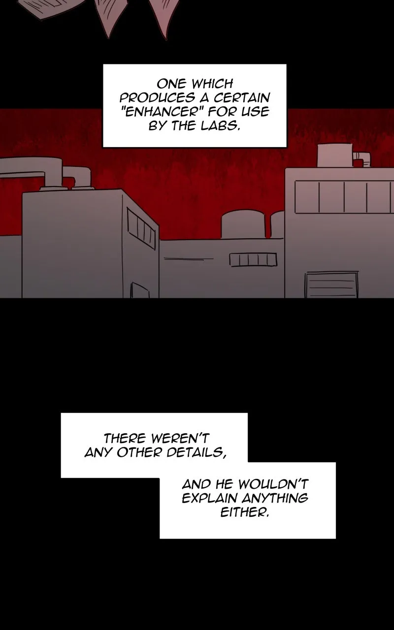 Code Adam Chapter 134 page 47 - 