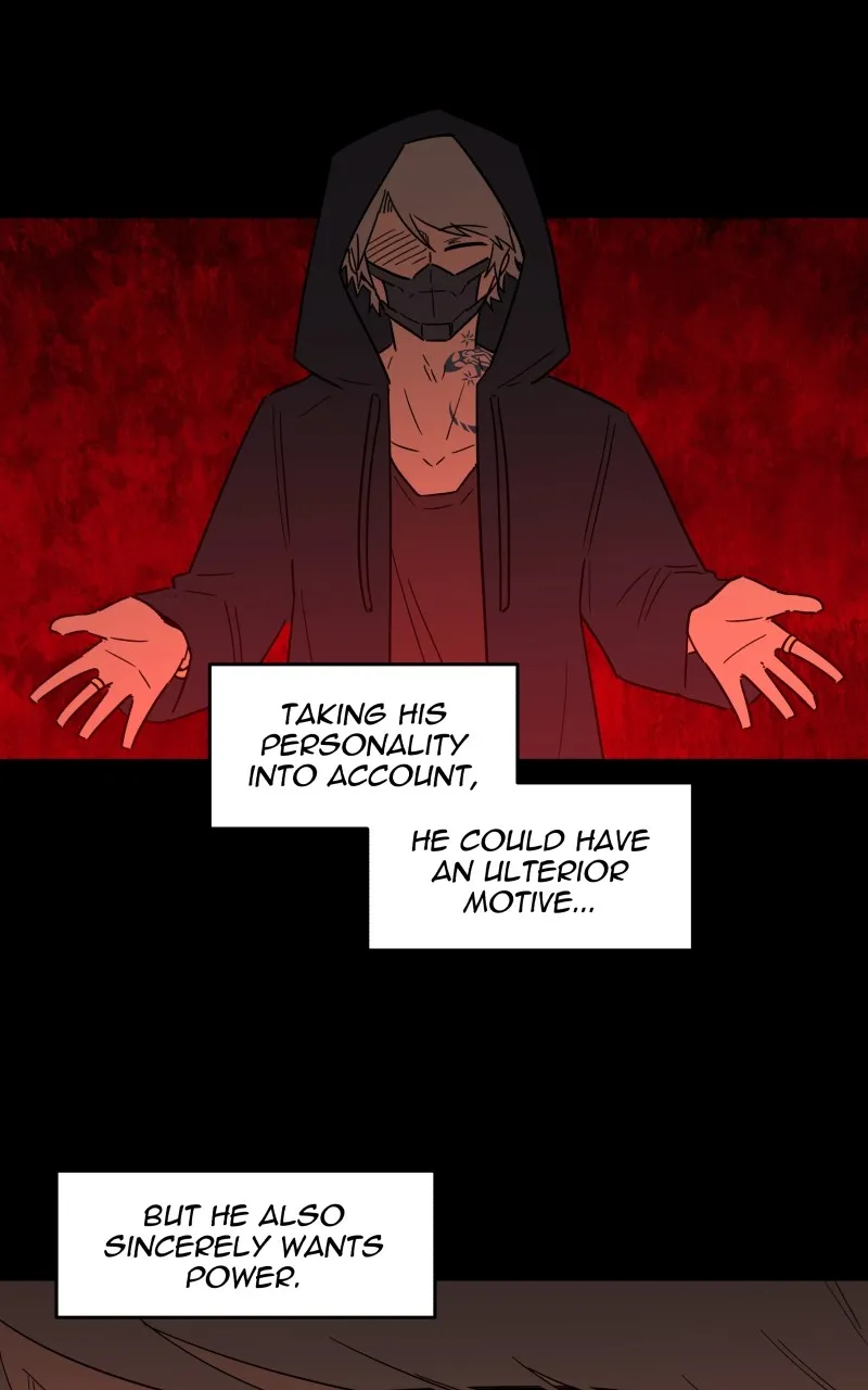 Code Adam Chapter 134 page 48 - 