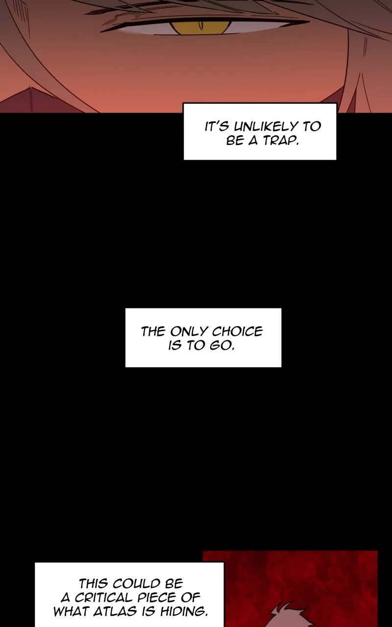 Code Adam Chapter 134 page 49 - 