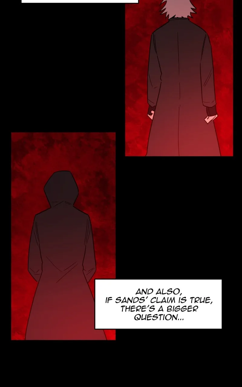 Code Adam Chapter 134 page 50 - 
