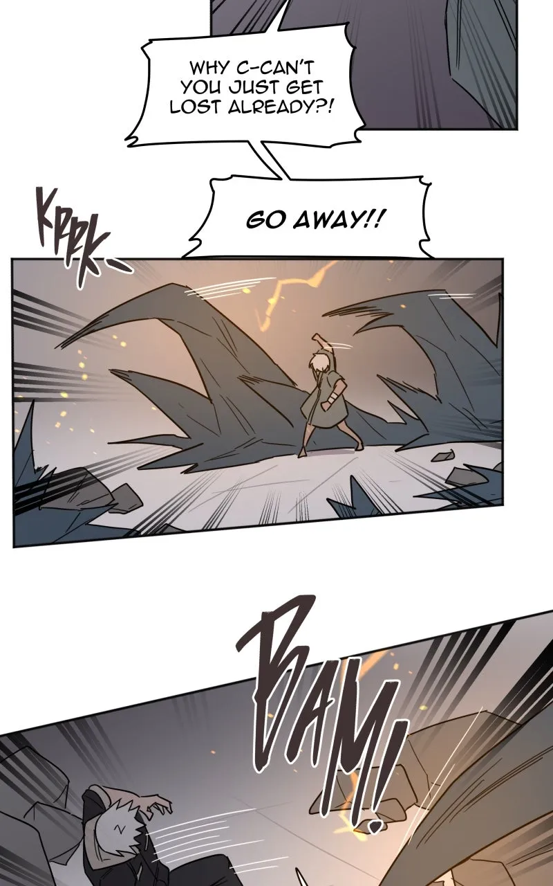Code Adam Chapter 134 page 6 - 