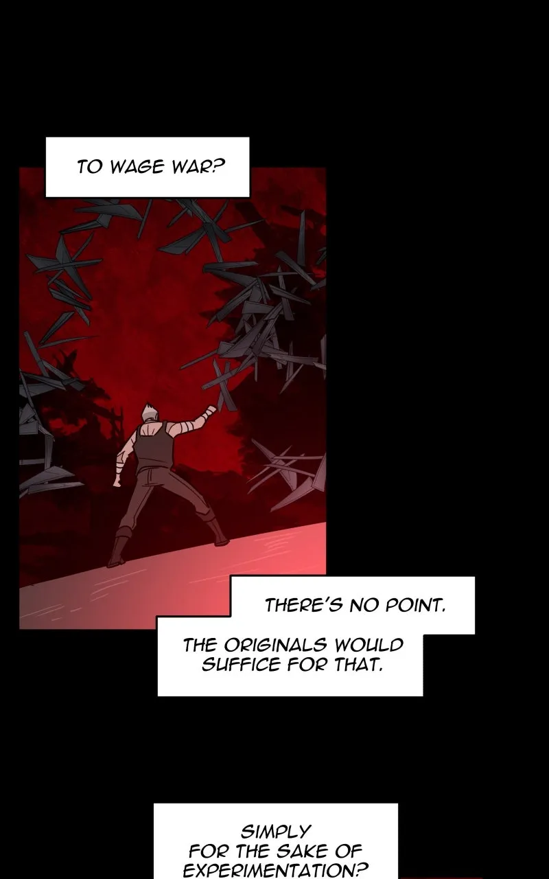 Code Adam Chapter 134 page 52 - 