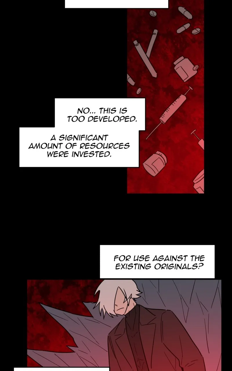 Code Adam Chapter 134 page 53 - 