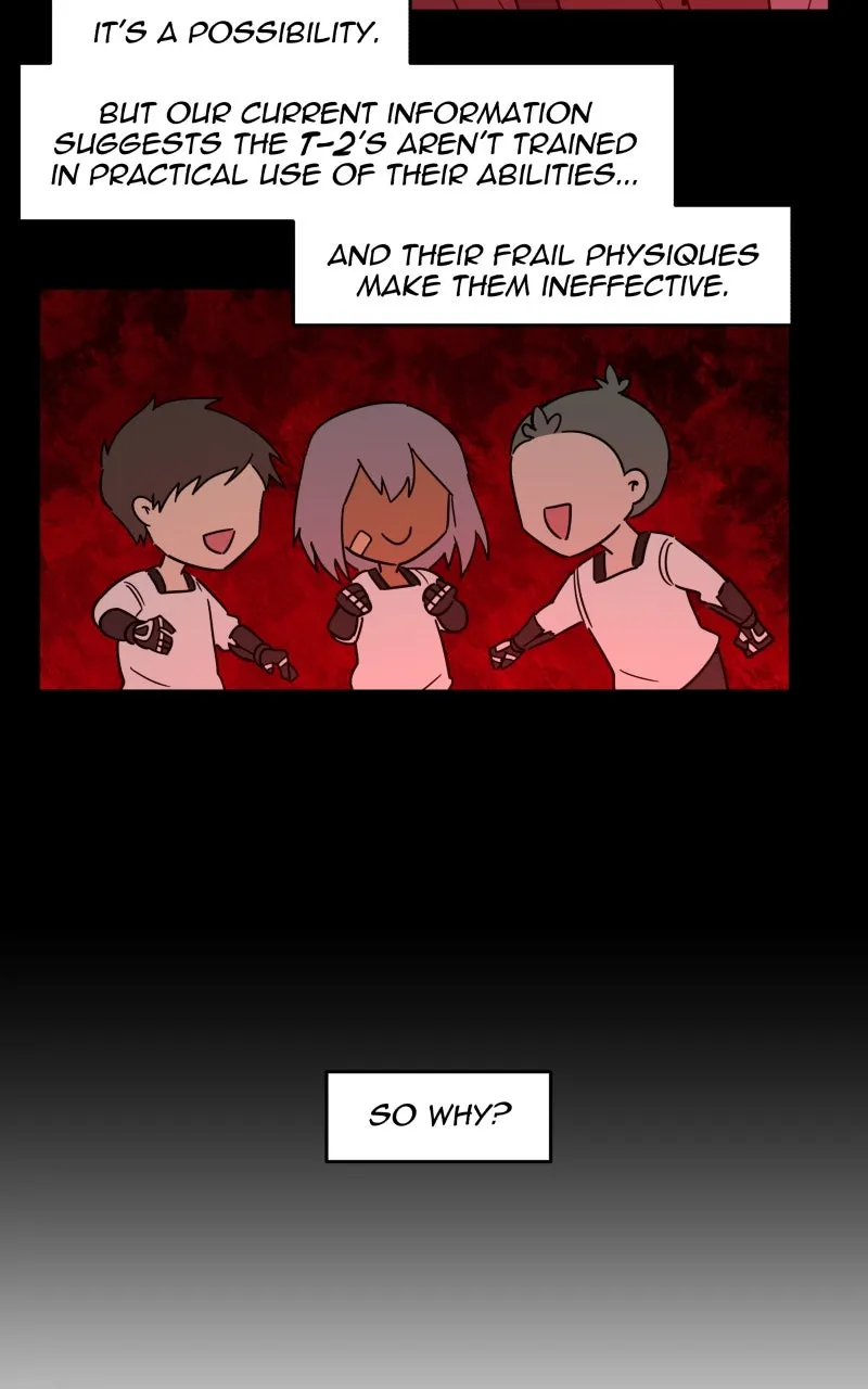 Code Adam Chapter 134 page 54 - 