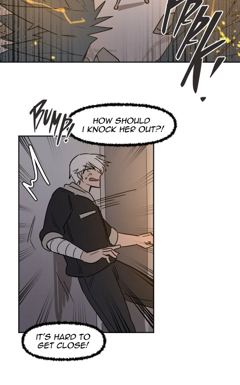 Code Adam Chapter 134 page 10 - 
