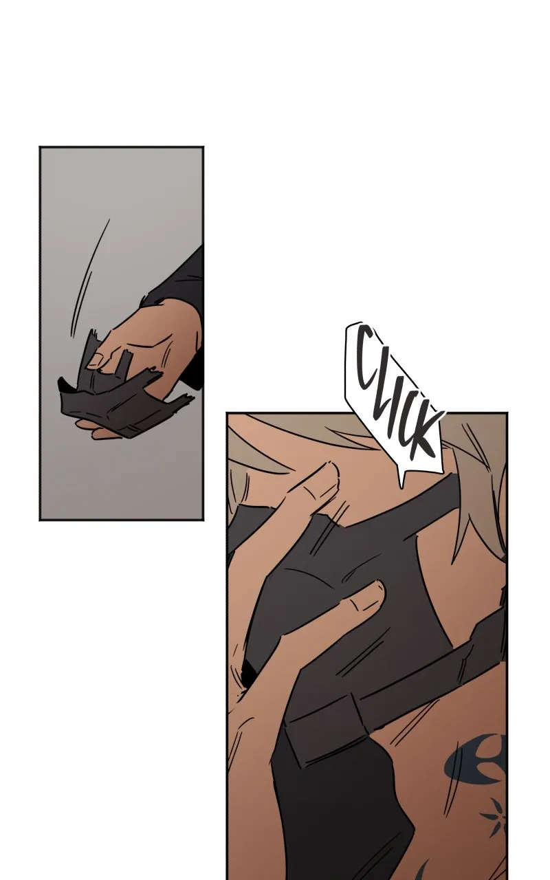 Code Adam Chapter 135 page 1 - 