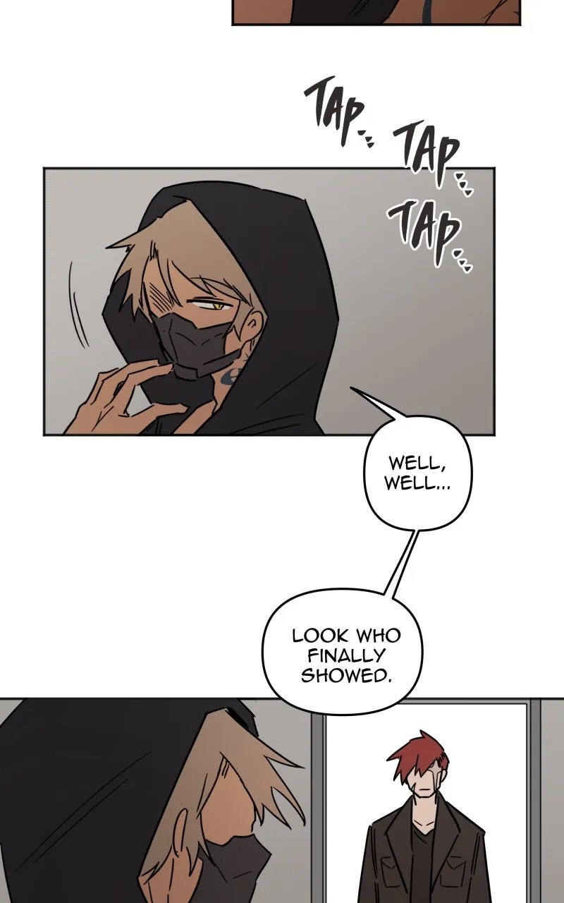 Code Adam Chapter 135 page 2 - 