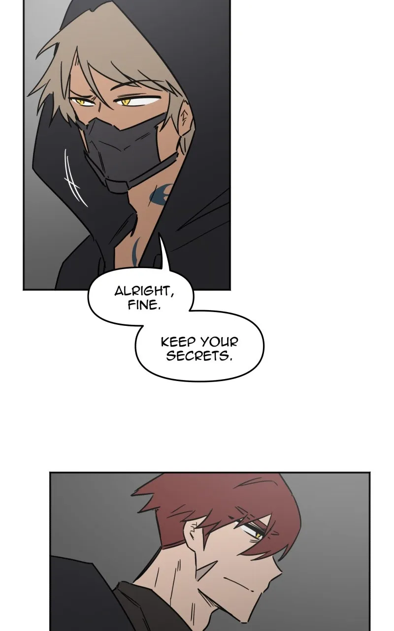 Code Adam Chapter 135 page 11 - 