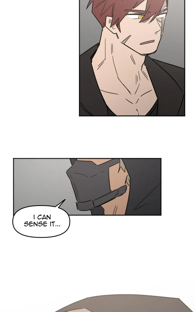 Code Adam Chapter 135 page 15 - 