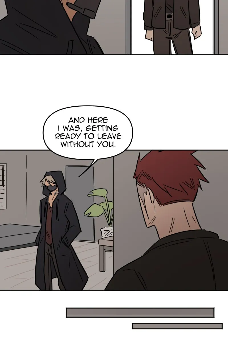Code Adam Chapter 135 page 3 - 