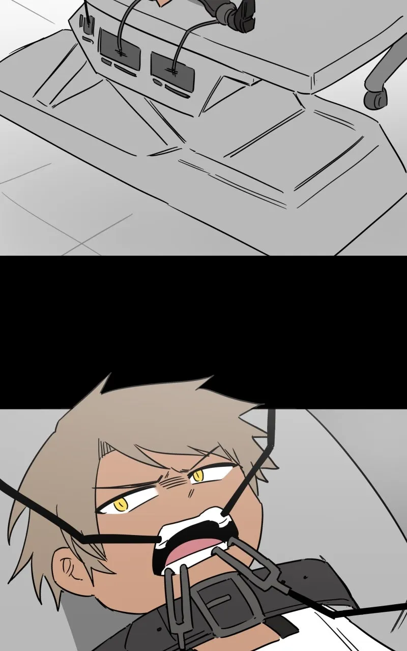 Code Adam Chapter 135 page 21 - 