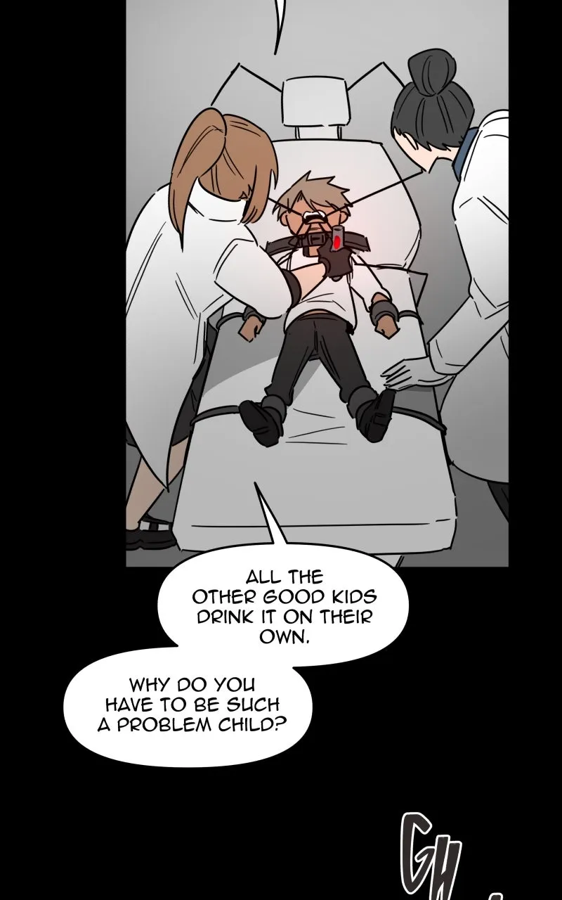 Code Adam Chapter 135 page 25 - 