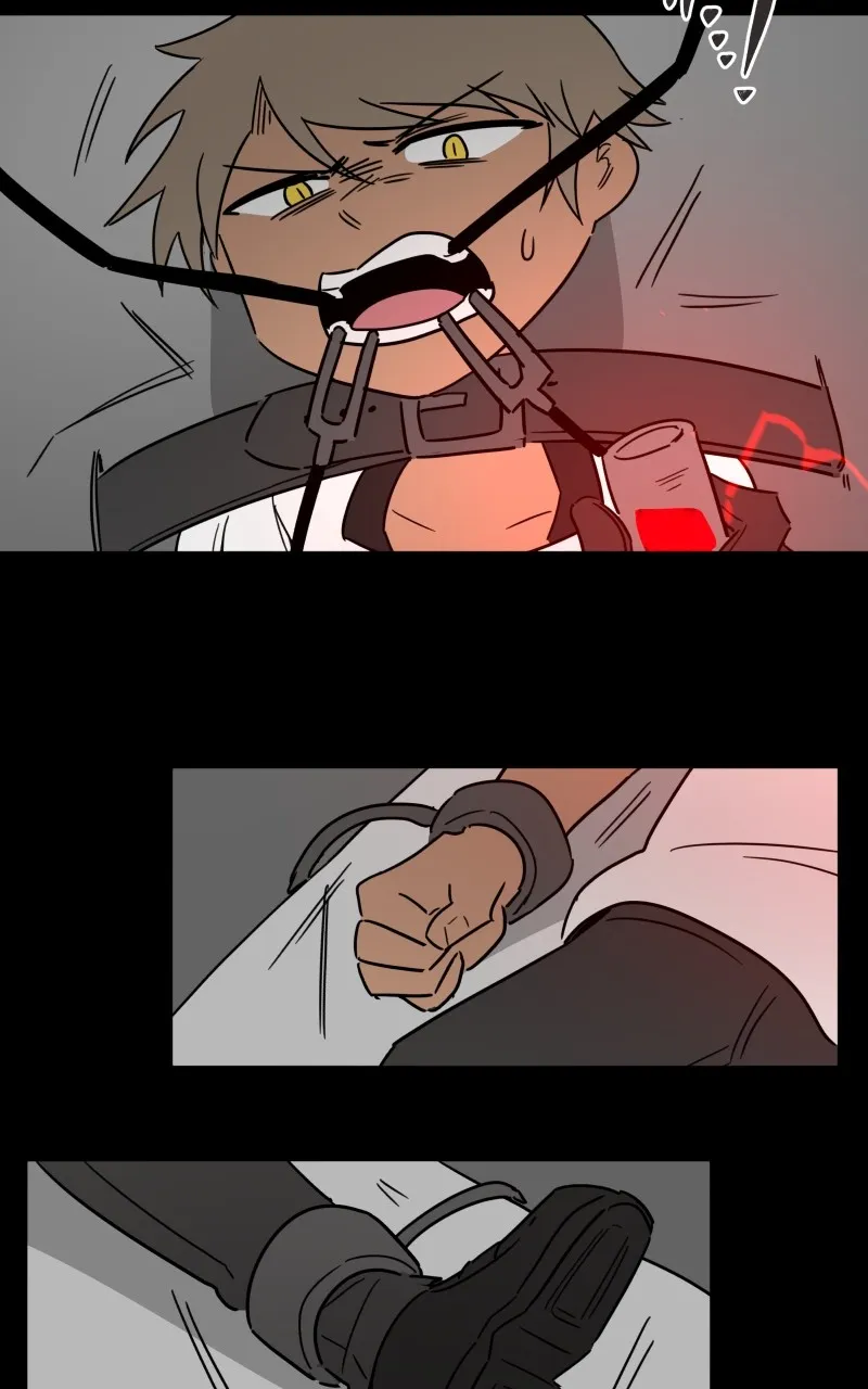 Code Adam Chapter 135 page 26 - 