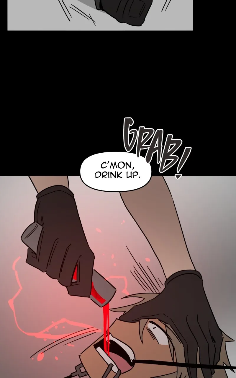 Code Adam Chapter 135 page 27 - 