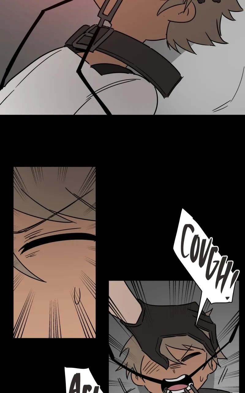 Code Adam Chapter 135 page 28 - 
