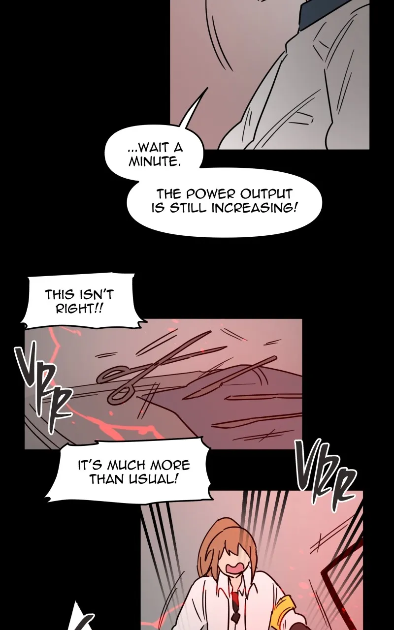 Code Adam Chapter 135 page 31 - 