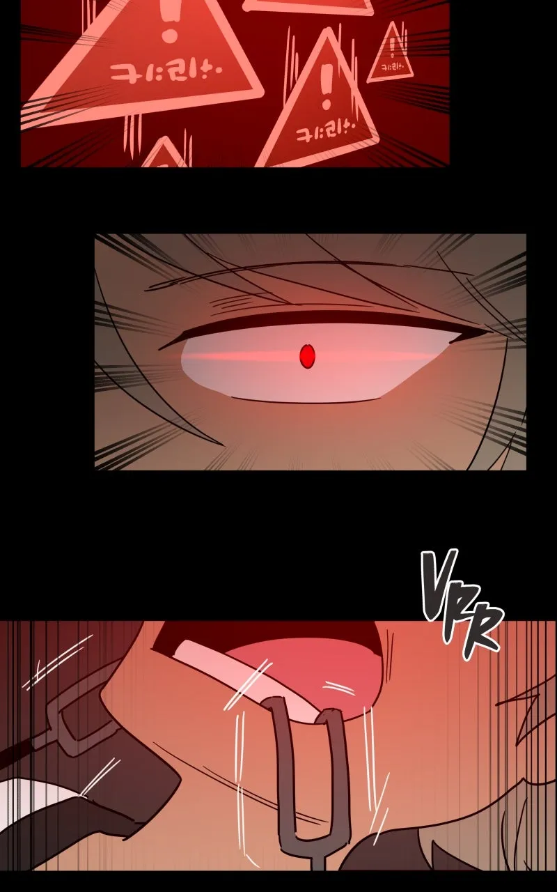 Code Adam Chapter 135 page 33 - 