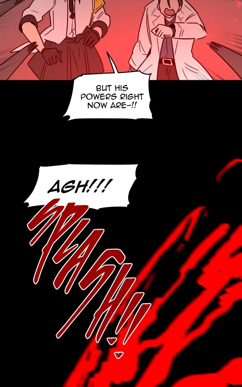 Code Adam Chapter 135 page 37 - 