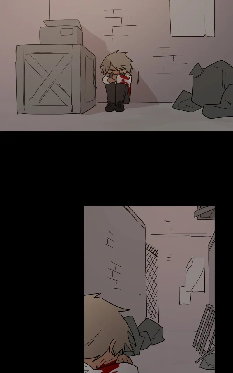 Code Adam Chapter 135 page 40 - 