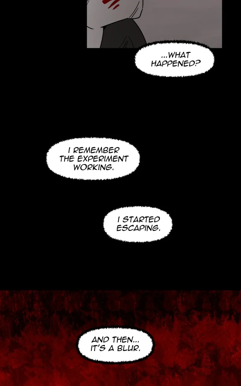 Code Adam Chapter 135 page 41 - 