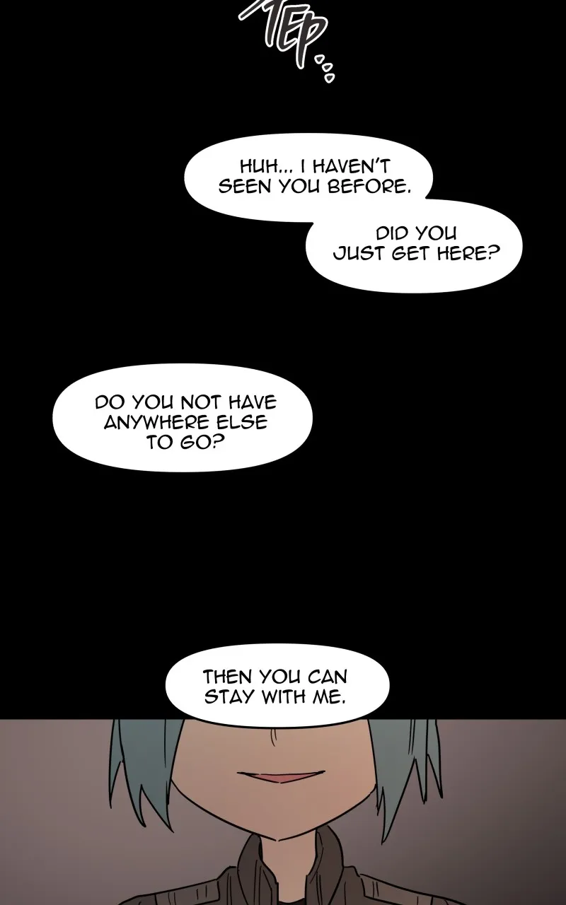 Code Adam Chapter 135 page 45 - 