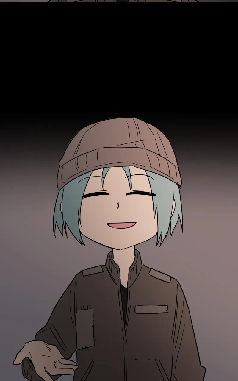 Code Adam Chapter 135 page 46 - 