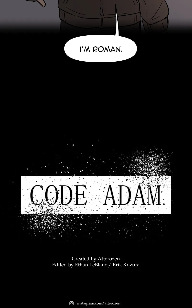 Code Adam Chapter 135 page 47 - 