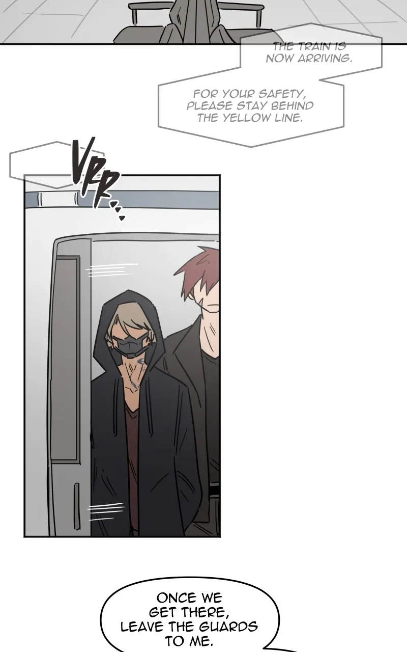 Code Adam Chapter 135 page 6 - 
