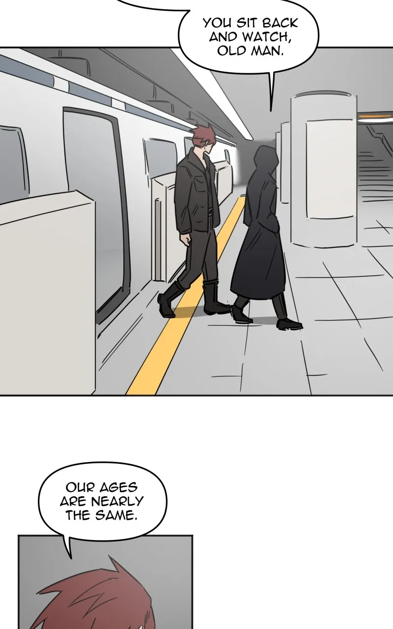 Code Adam Chapter 135 page 7 - 