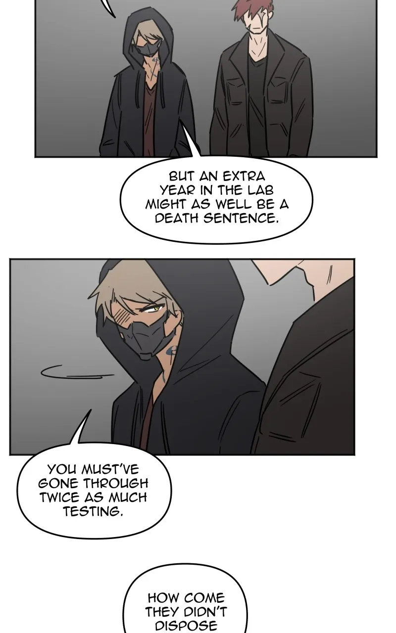 Code Adam Chapter 135 page 9 - 
