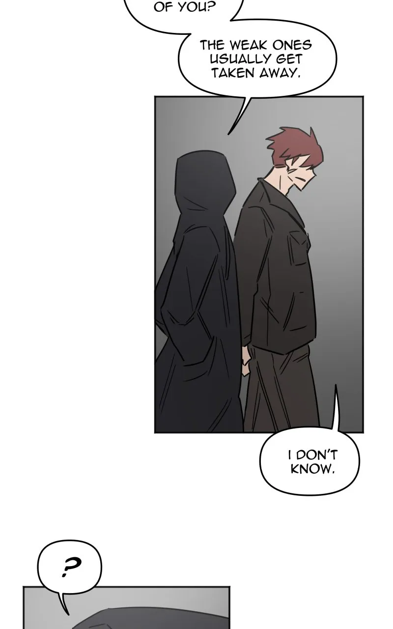 Code Adam Chapter 135 page 10 - 