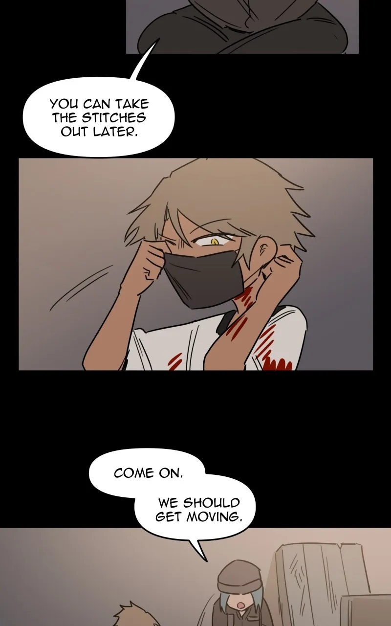 Code Adam Chapter 136 page 2 - 