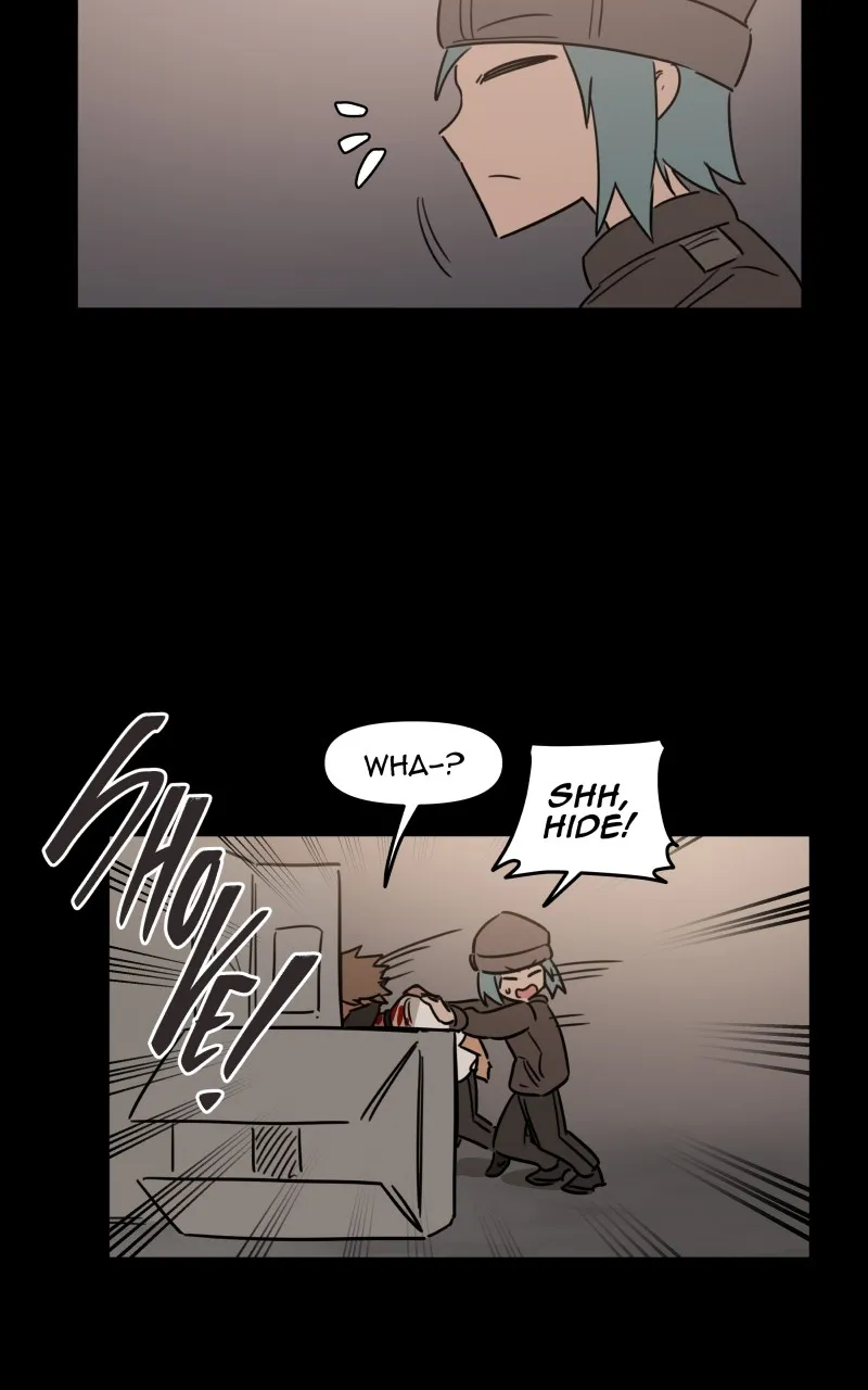 Code Adam Chapter 136 page 11 - 