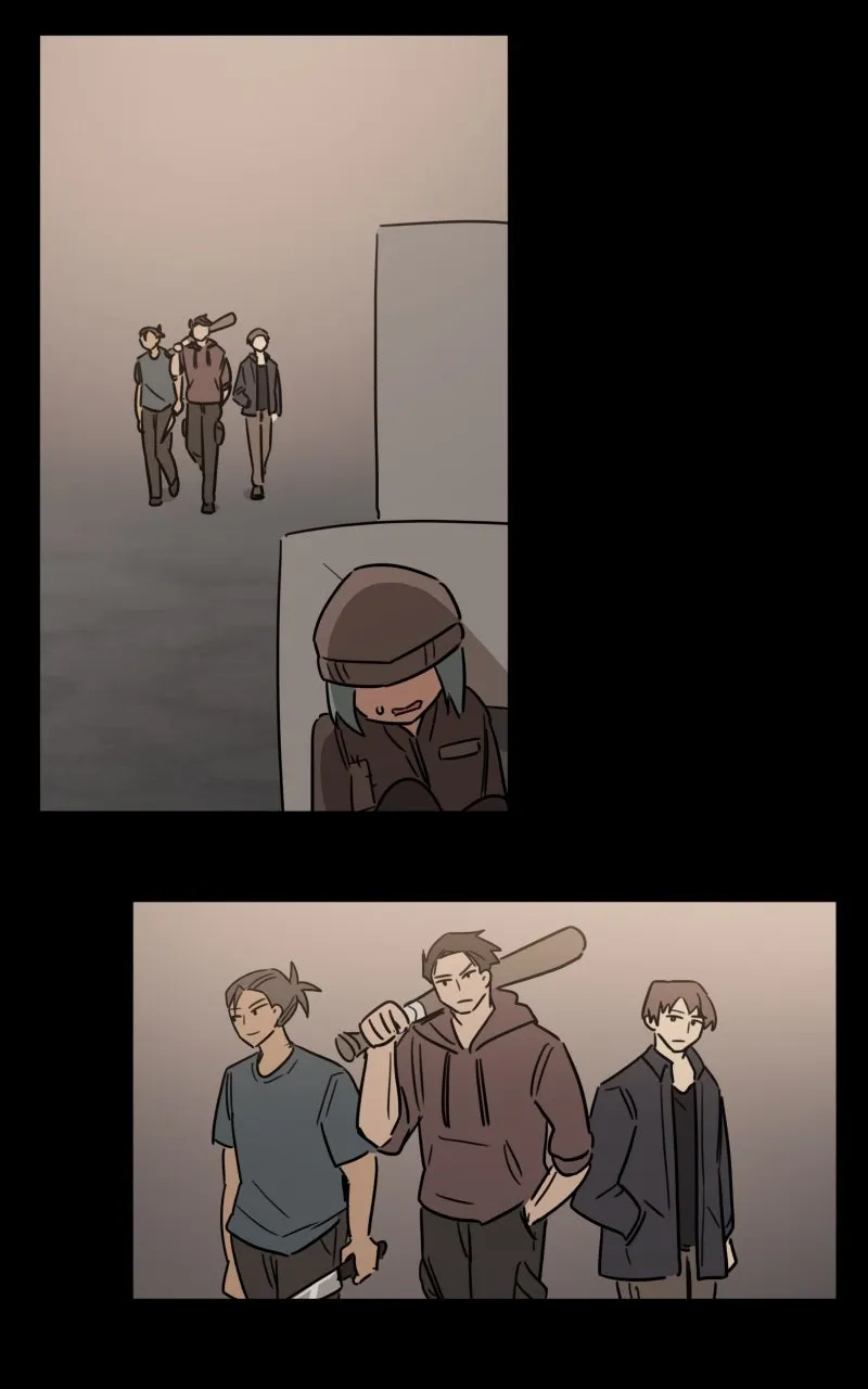 Code Adam Chapter 136 page 12 - 