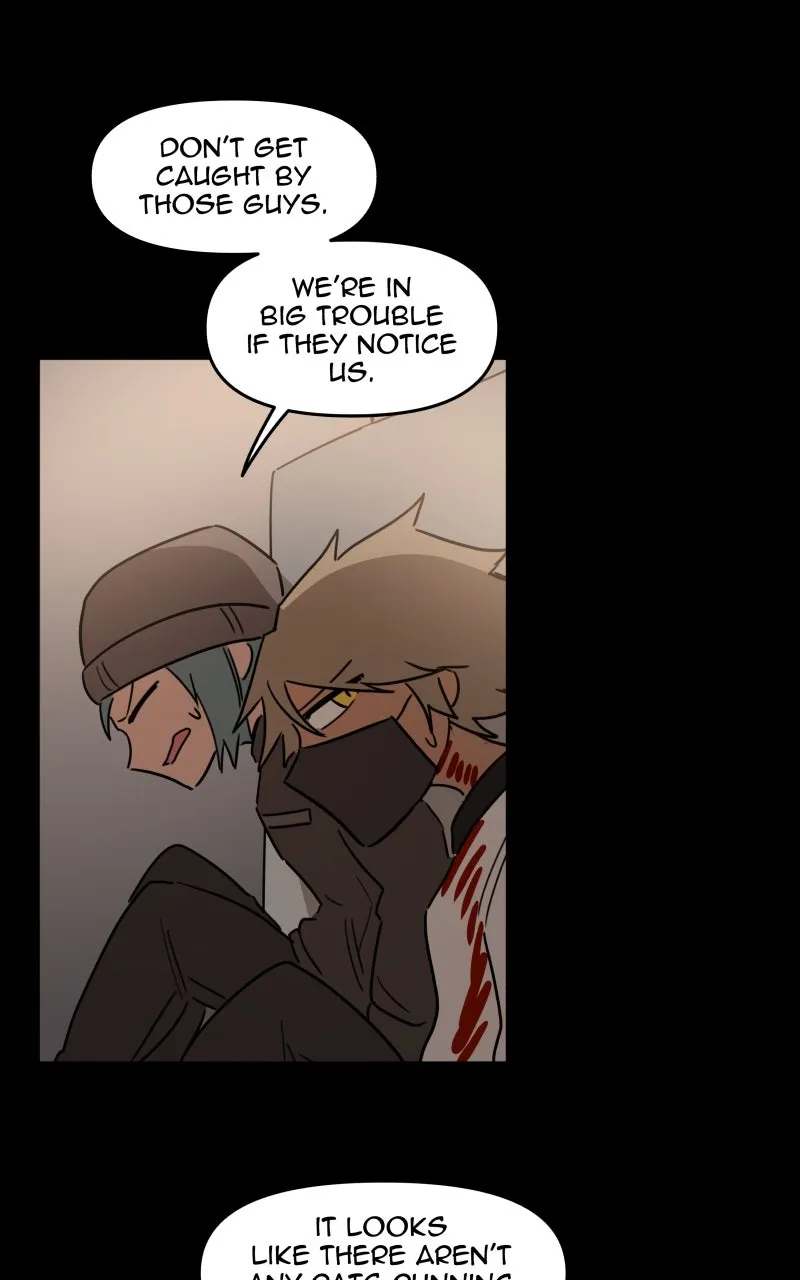 Code Adam Chapter 136 page 13 - 