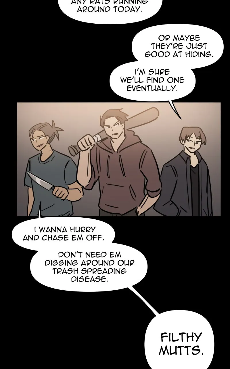 Code Adam Chapter 136 page 14 - 