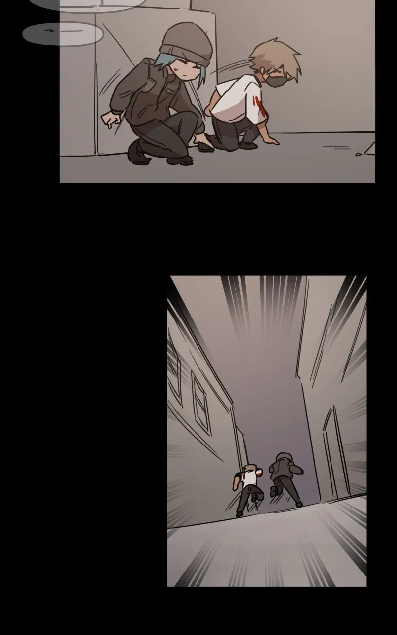 Code Adam Chapter 136 page 17 - 