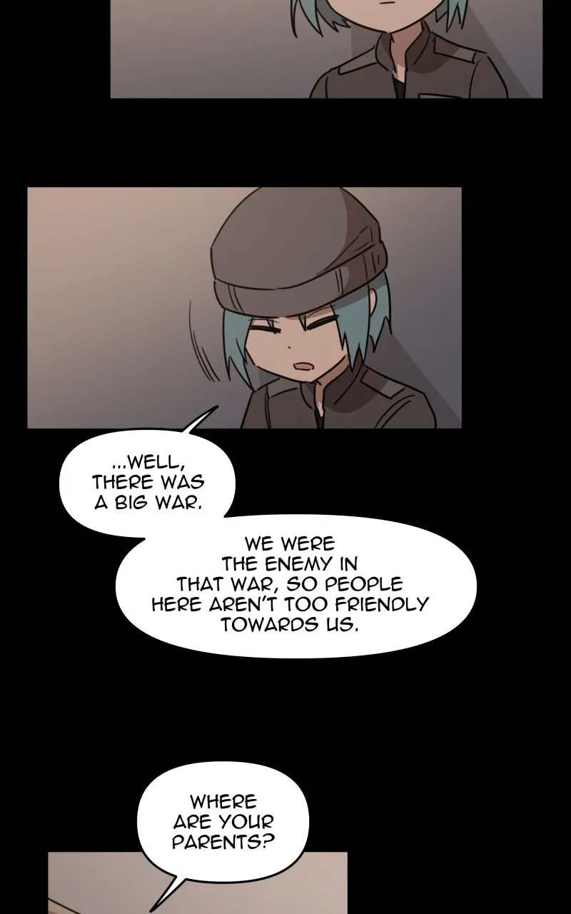 Code Adam Chapter 136 page 22 - 