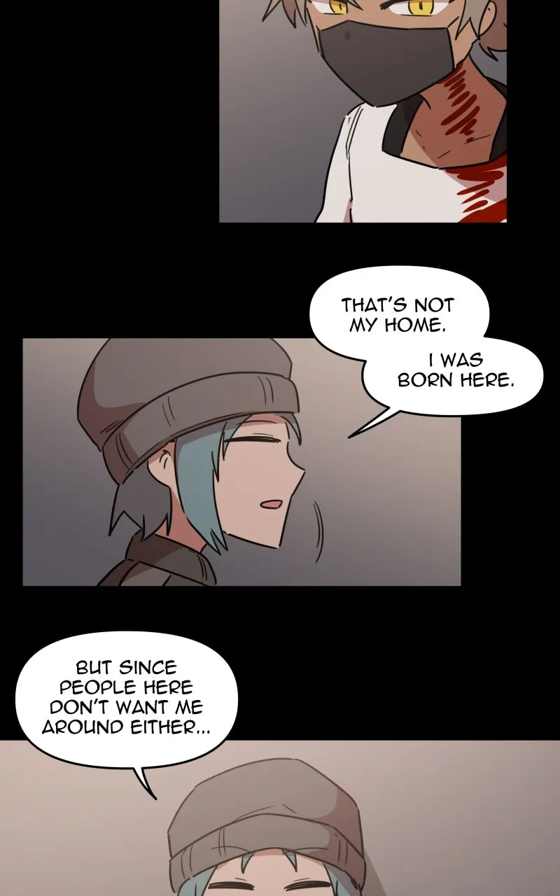 Code Adam Chapter 136 page 24 - 