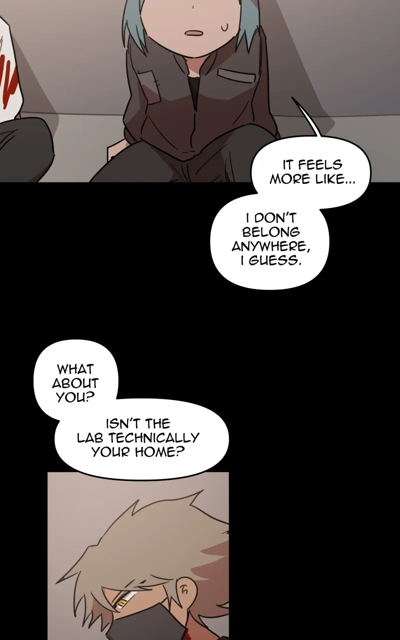 Code Adam Chapter 136 page 25 - 