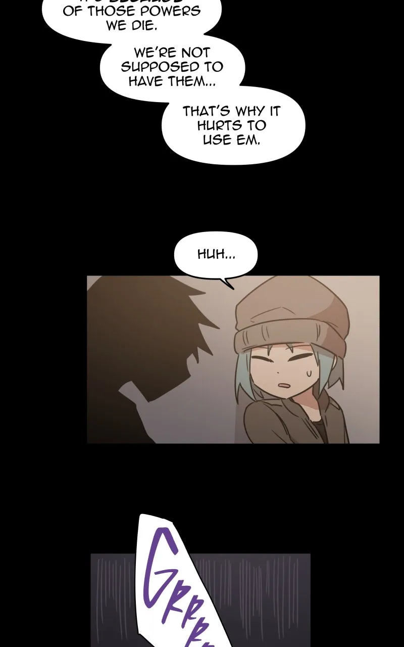 Code Adam Chapter 136 page 27 - 