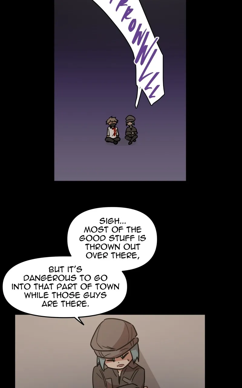 Code Adam Chapter 136 page 28 - 