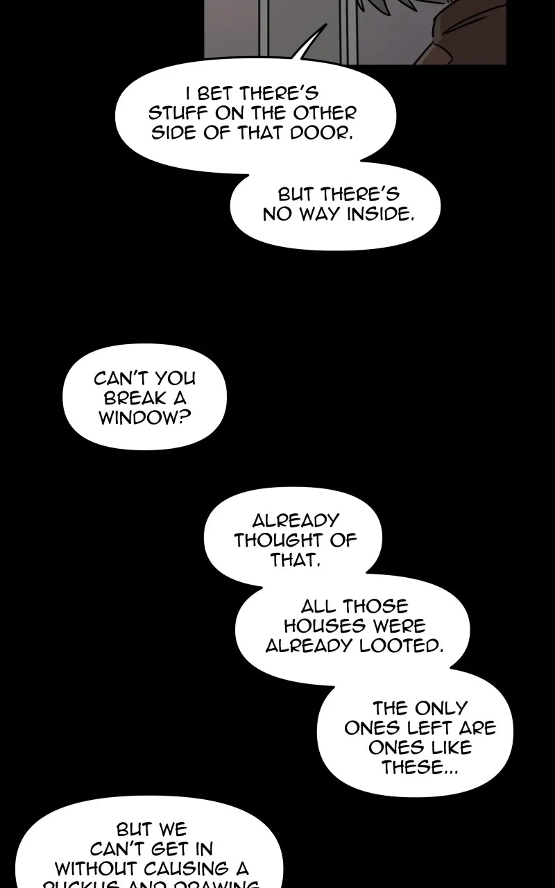Code Adam Chapter 136 page 30 - 