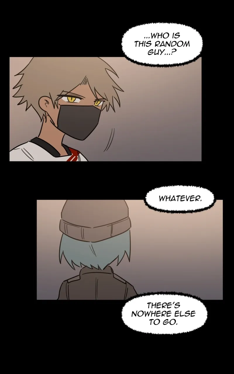 Code Adam Chapter 136 page 4 - 