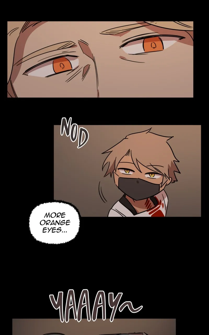 Code Adam Chapter 136 page 39 - 