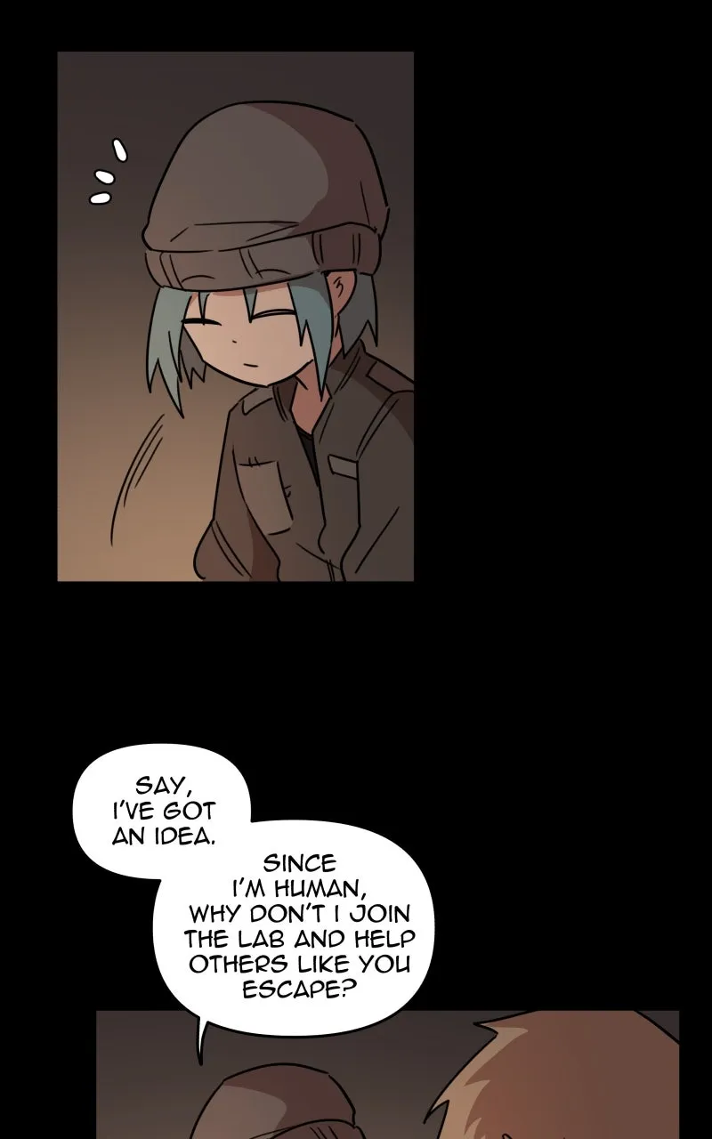Code Adam Chapter 136 page 41 - 