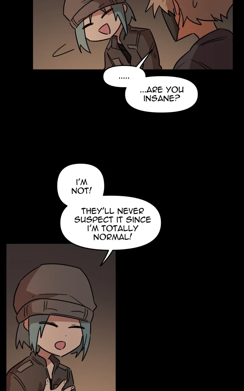 Code Adam Chapter 136 page 42 - 