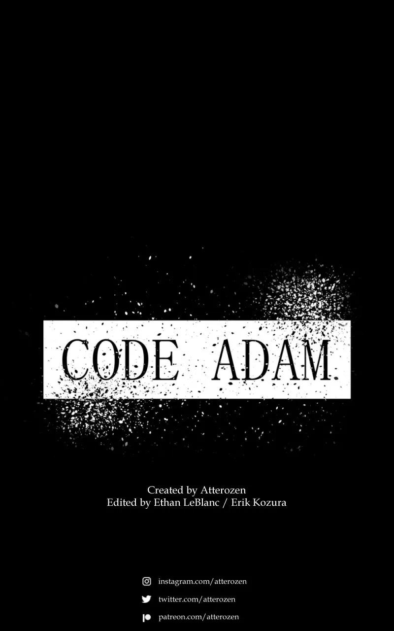 Code Adam Chapter 136 page 49 - 