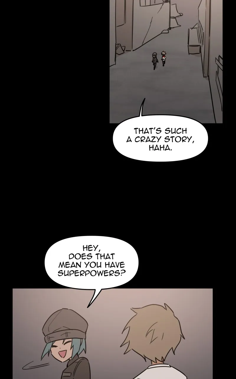 Code Adam Chapter 136 page 6 - 